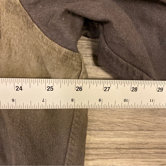 Cabela’s Nature Wrap Button-Up Shirt 2XLT Measurement Good Condition - Picture 5 of 9